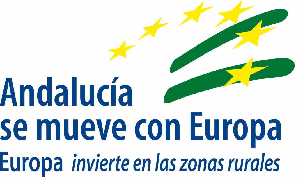 ANDALUCÍA SE MUEVE CON EUROPA - EUROPA INVIERTE EN ZONAS RURALES