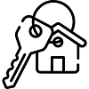 Llave casa